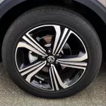 MG ZS 1.5L Petrol Full Option 2023 Model Year Grey Color  - Thumbnail 22