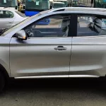 MG ZS 1.5L Petrol Full Option 2023 Model Year Grey Color  - Thumbnail 5