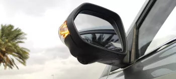 MG ZS 1.5L Petrol Full Option 2023 Model Year Grey Color 