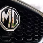 MG ZS 1.5L Petrol Full Option 2023 Model Year Grey Color  - Thumbnail 18