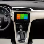 MG ZS 1.5L Petrol Full Option 2023 Model Year Grey Color  - Thumbnail 12