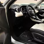 MG ZS 1.5L Petrol Full Option 2023 Model Year Grey Color  - Thumbnail 13