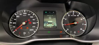 MG ZS 1.5L Petrol Full Option 2023 Model Year Grey Color 