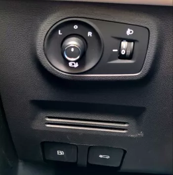 MG ZS 1.5L Petrol Full Option 2023 Model Year Grey Color 