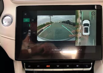 MG ZS 1.5L Petrol Full Option 2023 Model Year Grey Color 