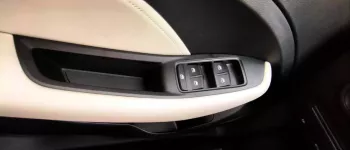 MG ZS 1.5L Petrol Full Option 2023 Model Year Grey Color 