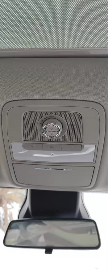 MG ZS 1.5L Petrol Full Option 2023 Model Year Grey Color 
