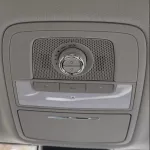 MG ZS 1.5L Petrol Full Option 2023 Model Year Grey Color  - Thumbnail 10