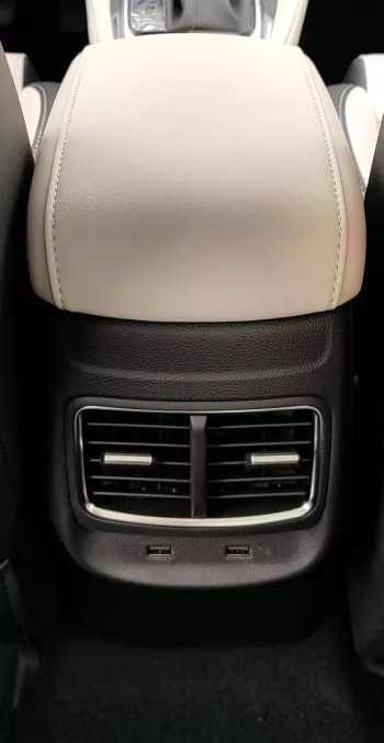 MG ZS 1.5L Petrol Full Option 2023 Model Year Grey Color 