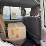 TOYOTA LAND CRUISER PICKUP 4.5L DIESEL 2022 MODEL YEAR D.CAB 4WD M/T - Thumbnail 6