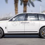 Rolls-Royce Cullinan Black Badge 2023 Model Year 6.7L Petrol - Thumbnail 4