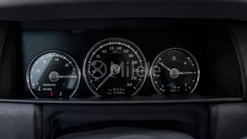 Rolls-Royce Cullinan Black Badge 2023 Model Year 6.7L Petrol