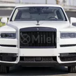 Rolls-Royce Cullinan Black Badge 2023 Model Year 6.7L Petrol - Thumbnail 2