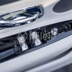Rolls-Royce Cullinan Black Badge 2023 Model Year 6.7L Petrol - Thumbnail 14