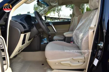 2023 TOYOTA PRADO GXR V6 4.0L PETROL