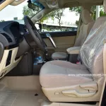 2023 TOYOTA PRADO GXR V6 4.0L PETROL - Thumbnail 7