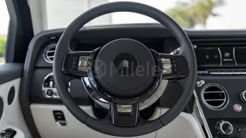 Rolls-Royce Cullinan Black Badge 2023 Model Year 6.7L Petrol