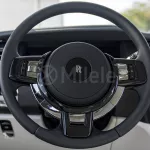 Rolls-Royce Cullinan Black Badge 2023 Model Year 6.7L Petrol - Thumbnail 7