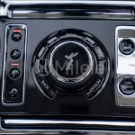 Rolls-Royce Cullinan Black Badge 2023 Model Year 6.7L Petrol - Thumbnail 11