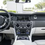 Rolls-Royce Cullinan Black Badge 2023 Model Year 6.7L Petrol - Thumbnail 5