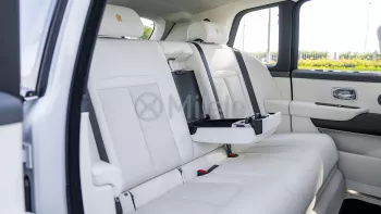 Rolls-Royce Cullinan Black Badge 2023 Model Year 6.7L Petrol