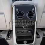 Rolls-Royce Cullinan Black Badge 2023 Model Year 6.7L Petrol - Thumbnail 18