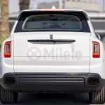 Rolls-Royce Cullinan Black Badge 2023 Model Year 6.7L Petrol - Thumbnail 22