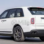 Rolls-Royce Cullinan Black Badge 2023 Model Year 6.7L Petrol - Thumbnail 21