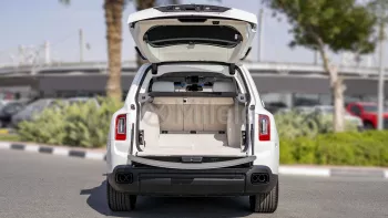 Rolls-Royce Cullinan Black Badge 2023 Model Year 6.7L Petrol