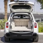 Rolls-Royce Cullinan Black Badge 2023 Model Year 6.7L Petrol - Thumbnail 20