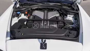 Rolls-Royce Cullinan Black Badge 2023 Model Year 6.7L Petrol