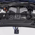 Rolls-Royce Cullinan Black Badge 2023 Model Year 6.7L Petrol - Thumbnail 24