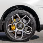 Rolls-Royce Cullinan Black Badge 2023 Model Year 6.7L Petrol - Thumbnail 23