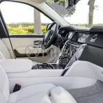Rolls-Royce Cullinan Black Badge 2023 Model Year 6.7L Petrol - Thumbnail 13
