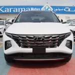 HYUNDAI TUCSON 2024 Model Year 2.0Ltr. Petrol Full Option 4X2 - Thumbnail 1
