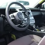 HYUNDAI TUCSON 2024 Model Year 2.0Ltr. Petrol Full Option 4X2 - Thumbnail 11