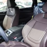 HYUNDAI TUCSON 2024 Model Year 2.0Ltr. Petrol Full Option 4X2 - Thumbnail 19