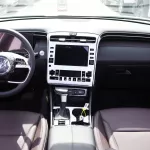 HYUNDAI TUCSON 2024 Model Year 2.0Ltr. Petrol Full Option 4X2 - Thumbnail 21