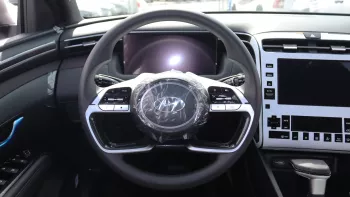HYUNDAI TUCSON 2024 Model Year 2.0Ltr. Petrol Full Option 4X2