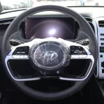 HYUNDAI TUCSON 2024 Model Year 2.0Ltr. Petrol Full Option 4X2 - Thumbnail 22