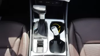 HYUNDAI TUCSON 2024 Model Year 2.0Ltr. Petrol Full Option 4X2