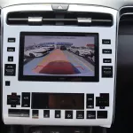 HYUNDAI TUCSON 2024 Model Year 2.0Ltr. Petrol Full Option 4X2 - Thumbnail 24