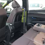 HYUNDAI TUCSON 2024 Model Year 2.0Ltr. Petrol Full Option 4X2 - Thumbnail 14