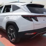 HYUNDAI TUCSON 2024 Model Year 2.0Ltr. Petrol Full Option 4X2 - Thumbnail 4