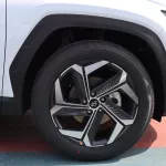 HYUNDAI TUCSON 2024 Model Year 2.0Ltr. Petrol Full Option 4X2 - Thumbnail 5