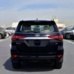 TOYOTA FORTUNER VXR V6 2024 MODEL YEAR 4.0L PETROL - Thumbnail 5