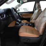 TOYOTA FORTUNER VXR V6 2024 MODEL YEAR 4.0L PETROL - Thumbnail 6