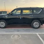 NISSAN PATROL LE T2 V8 5.6L 2024 MODEL YEAR - Thumbnail 2