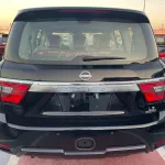 NISSAN PATROL LE T2 V8 5.6L 2024 MODEL YEAR - Thumbnail 3