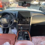 NISSAN PATROL LE T2 V8 5.6L 2024 MODEL YEAR - Thumbnail 4